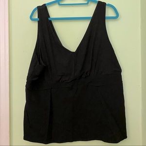 Torrid Tank Top